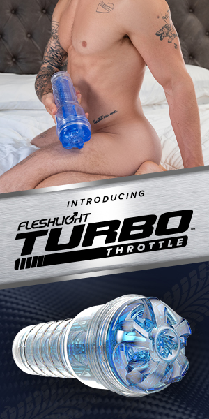Fleshlight Turbo Throttle