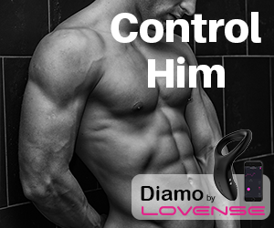 Diamo — control him